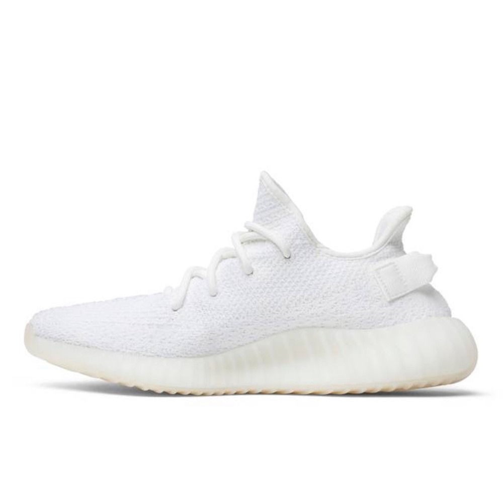 Yeezy Boost 350 V2 ‘cream white / triple white’